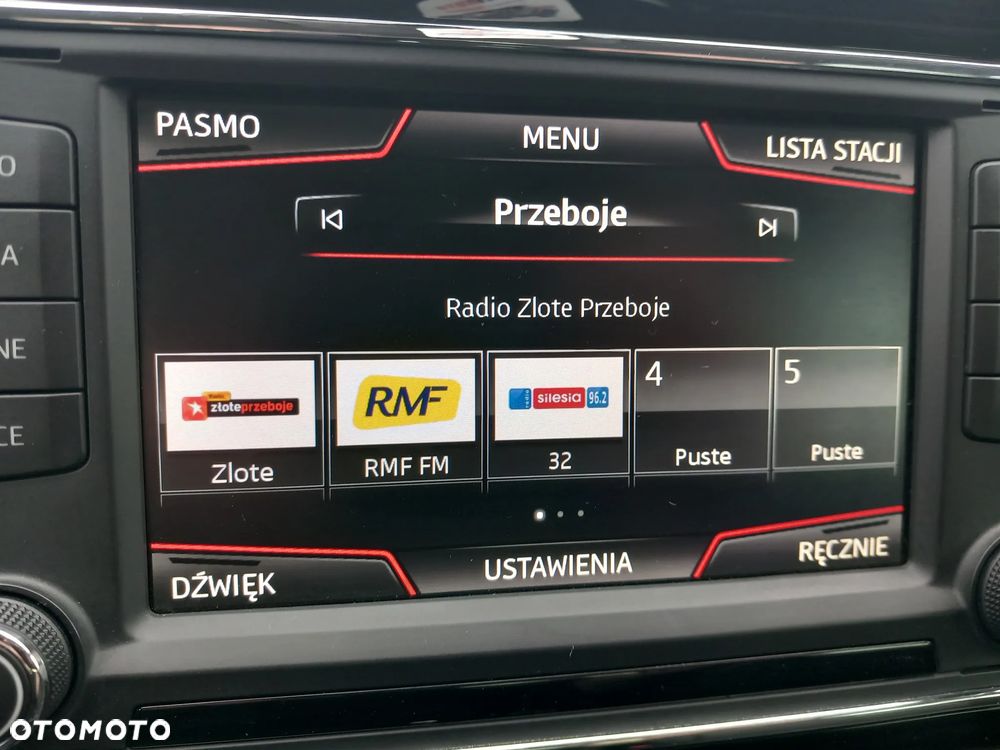 Seat Leon 1.2 TSI Start&Stop Style - 21