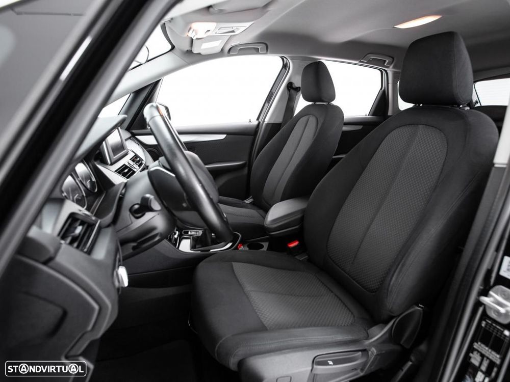 BMW 216 Active Tourer d - 9