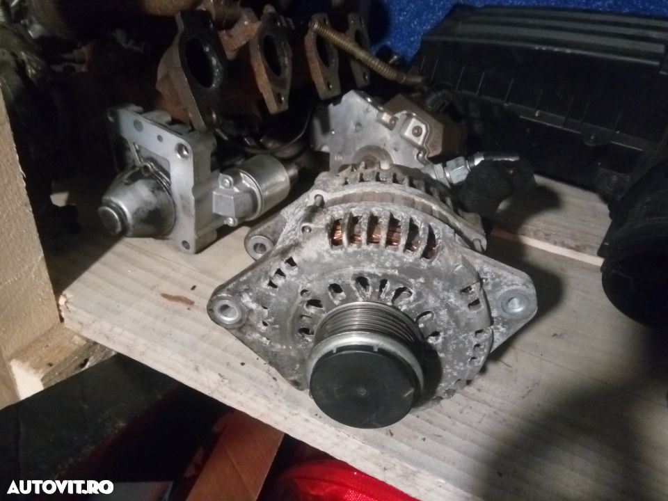 Alternator Opel 8980564430 Isuzu Meriva Corsa C Combo 1.7cdti - 1