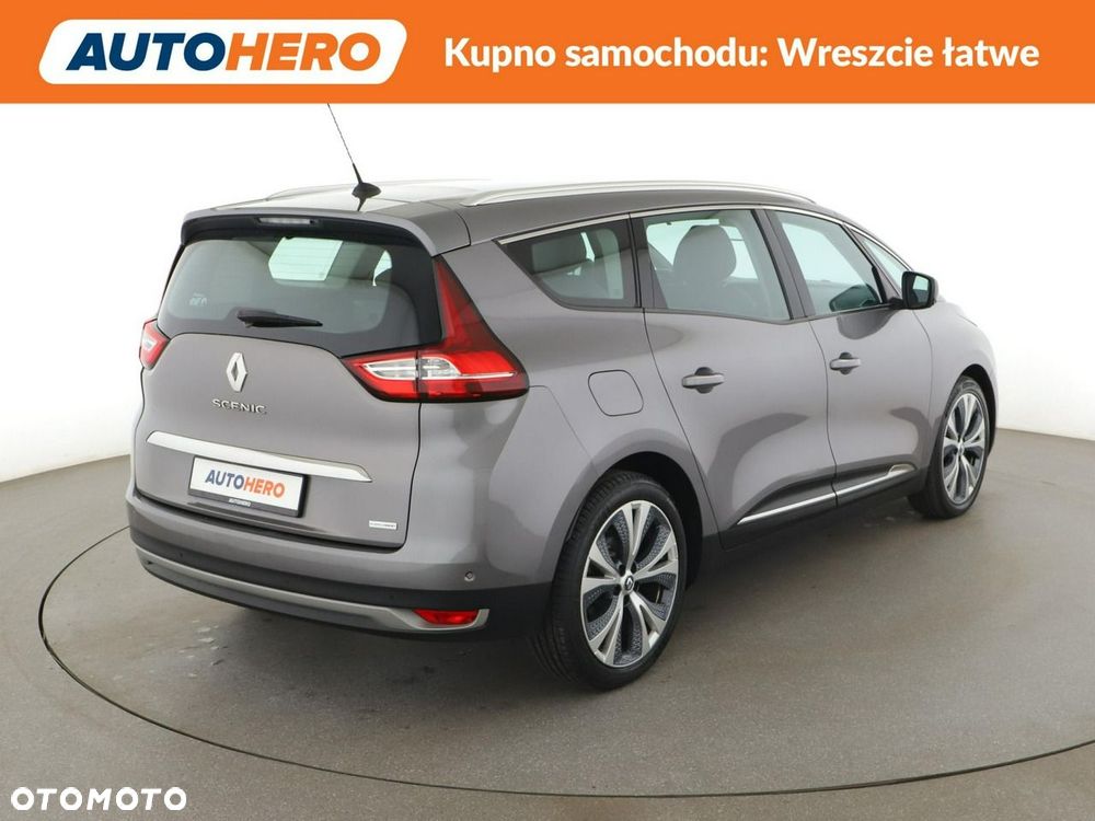 Renault Grand Scenic - 8