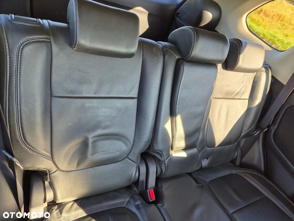 Mitsubishi Outlander 2.0 Intense + 4WD CVT - 28