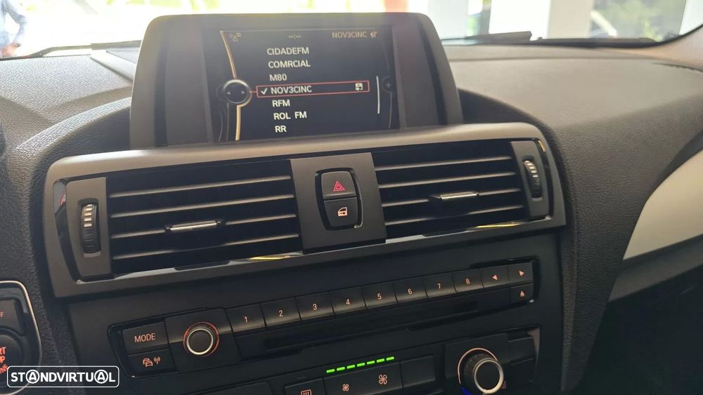 BMW 116 i Urban Line - 31