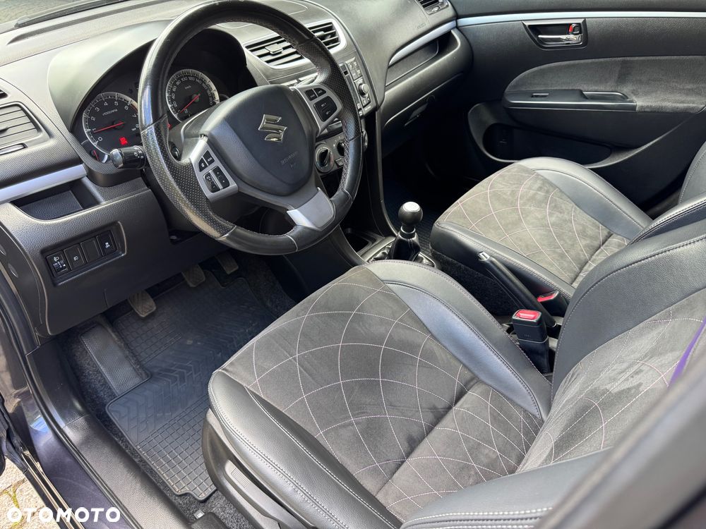 Suzuki Swift - 23