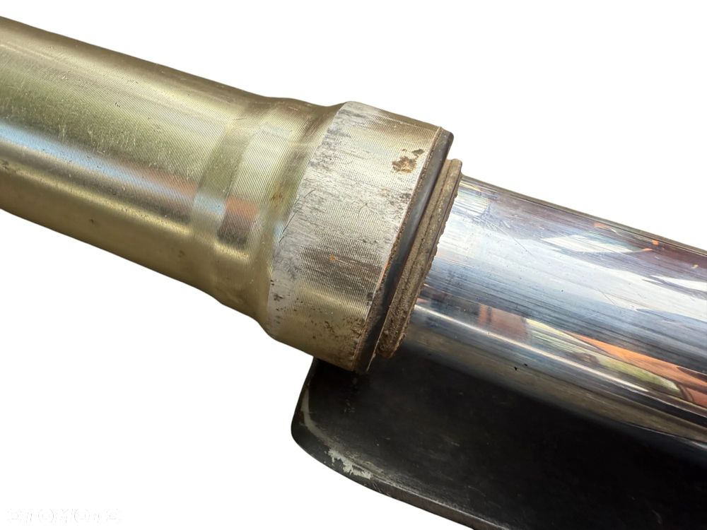 Lagi widełki Honda CRM 125 - 19