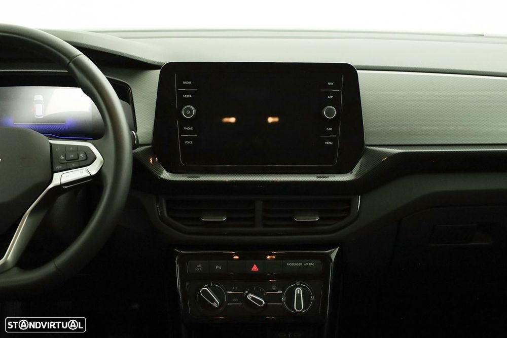 VW T-Cross 1.0 TSI Urban - 9