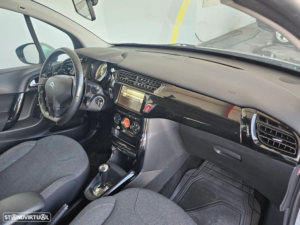 Citroën C3 1.2 e-VTi Collection ETG - 7