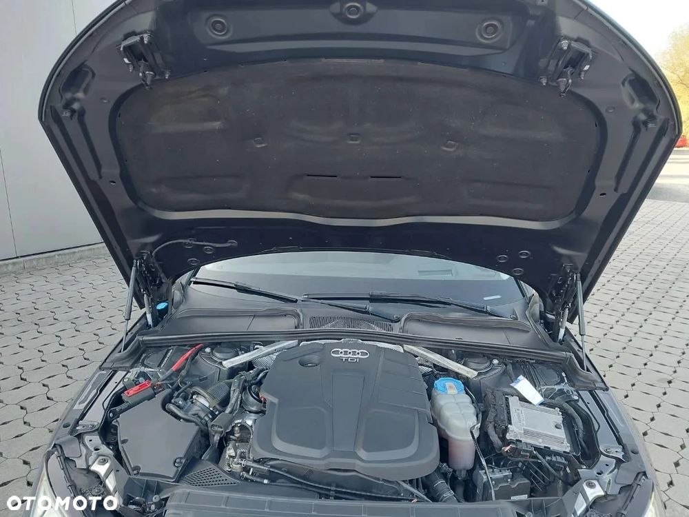 Audi A4 - 18