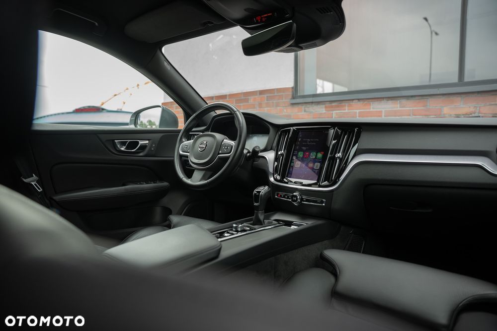 Volvo V60 - 29
