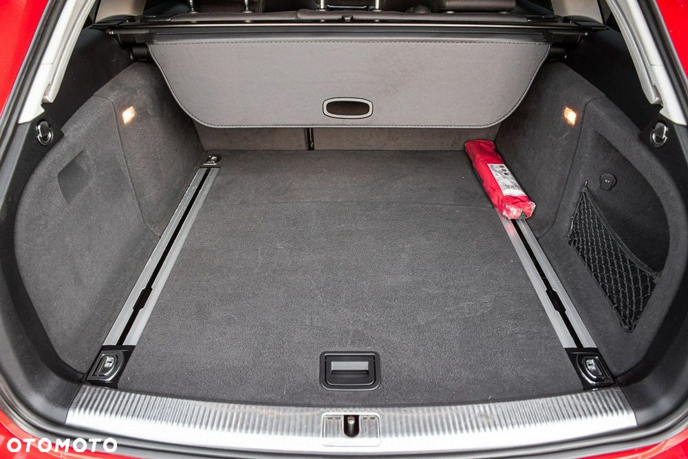 Audi A4 Avant - 27