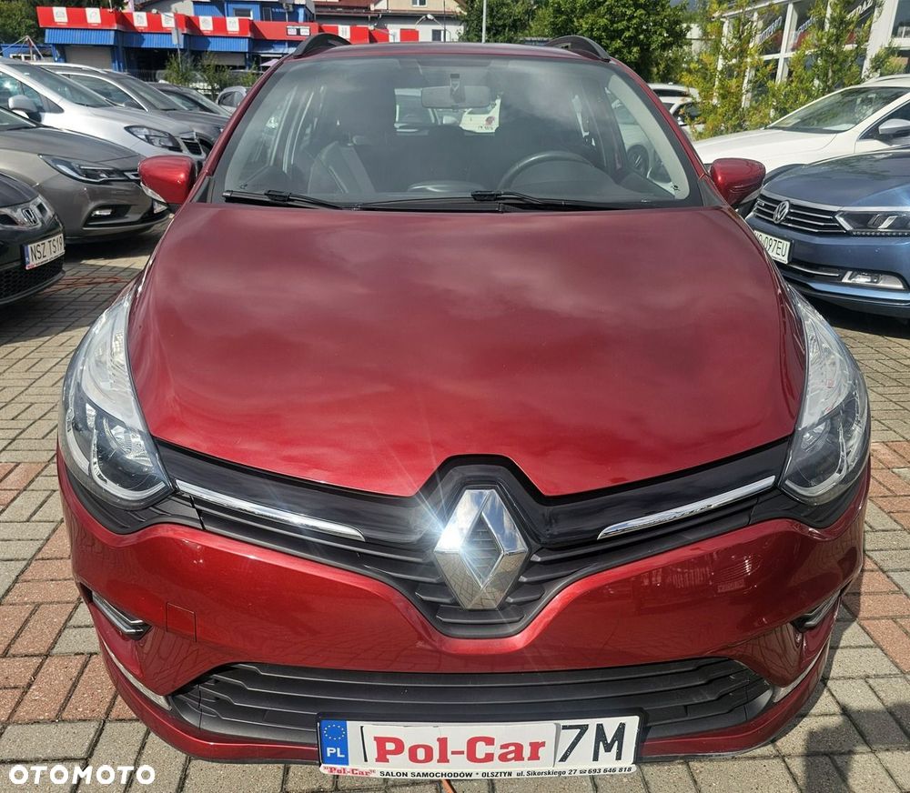 Renault Clio (Energy) TCe 75 LIFE - 2