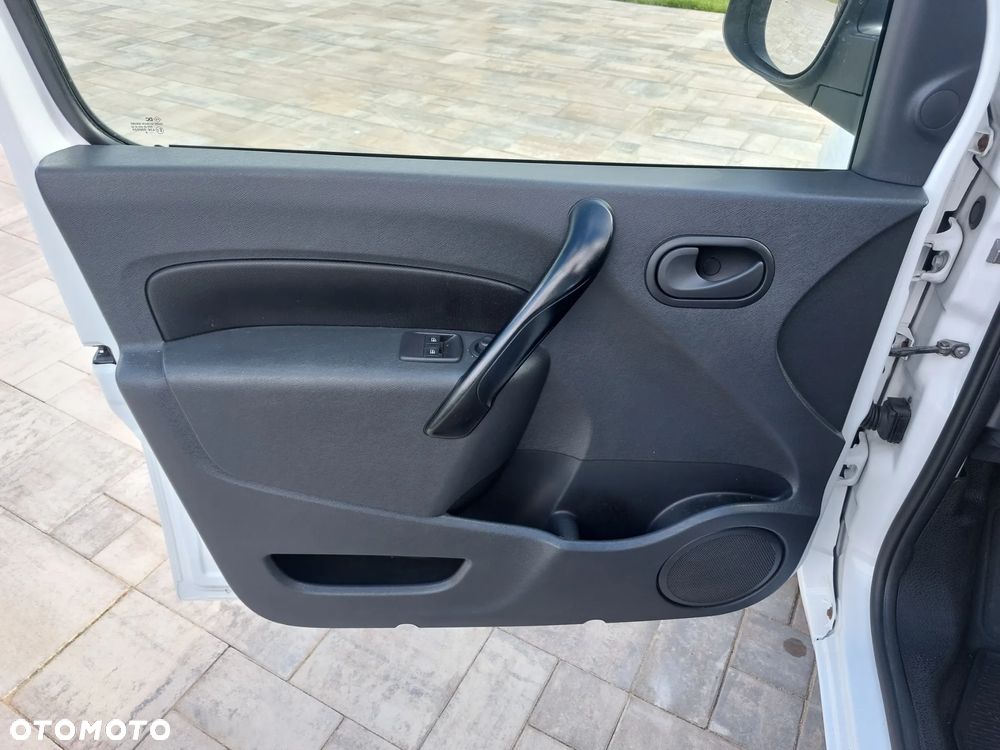 Renault Kangoo 1.5 dCi Energy Limited S&S - 9