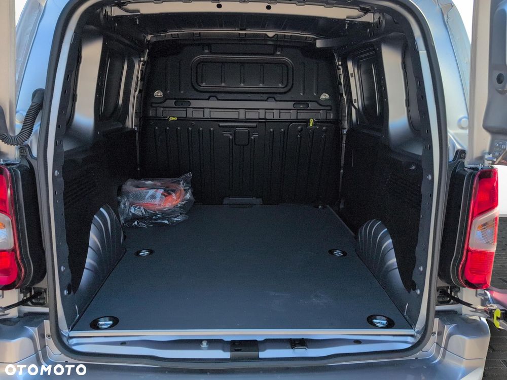 Toyota PROACE CITY - 13