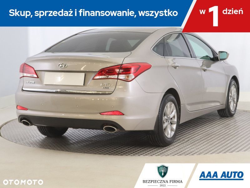 Hyundai i40 - 7