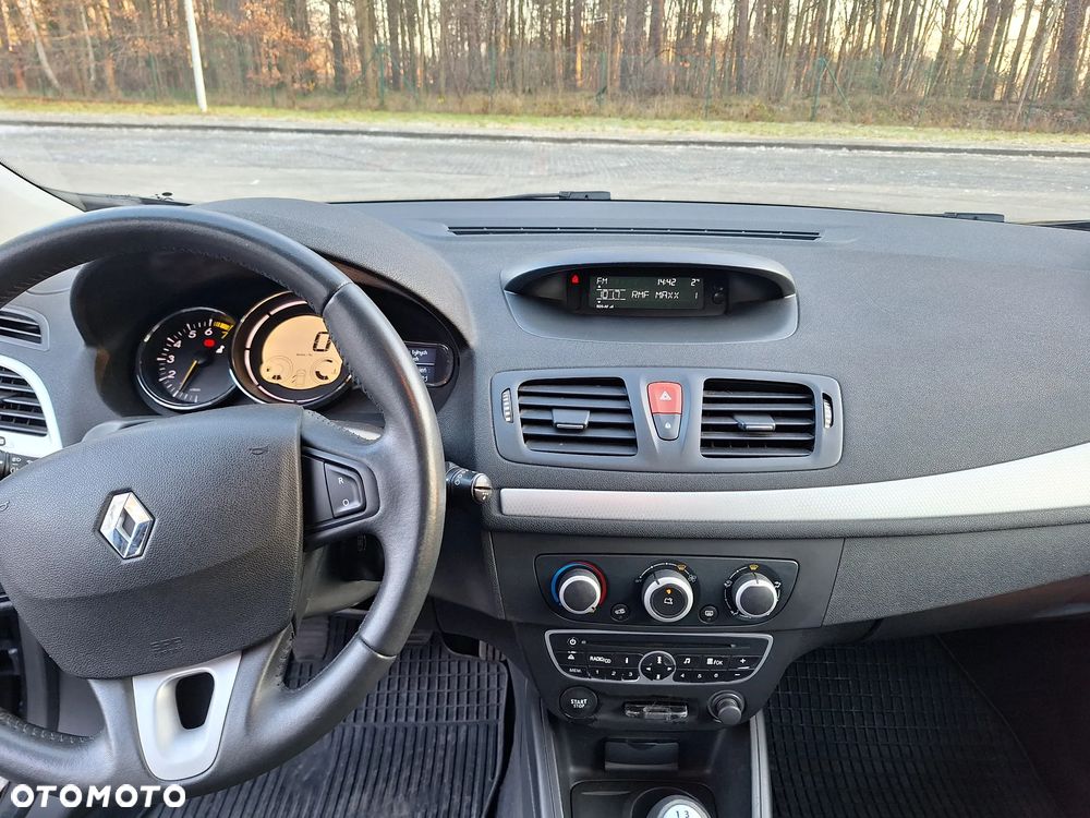 Renault Megane 1.6 16V 110 Dynamique - 18