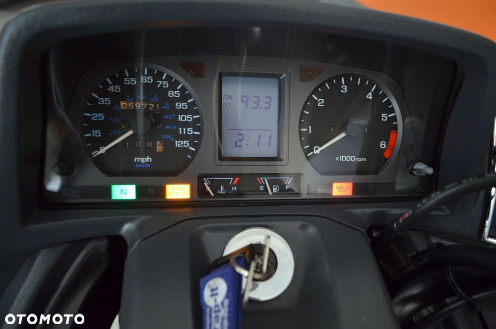 Honda GL - 30