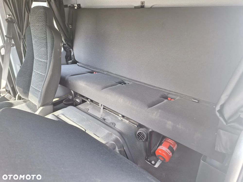 Mercedes-Benz Atego 1524 - 6