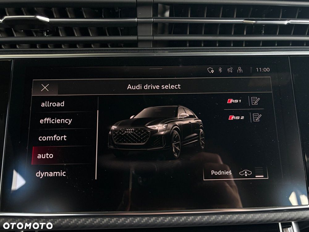 Audi RS Q8 - 17