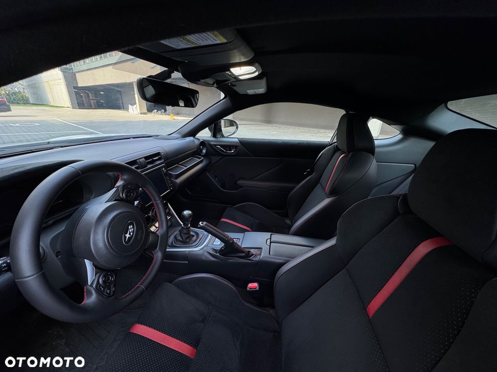Subaru BRZ 2.4i Sport Final Edition - 11