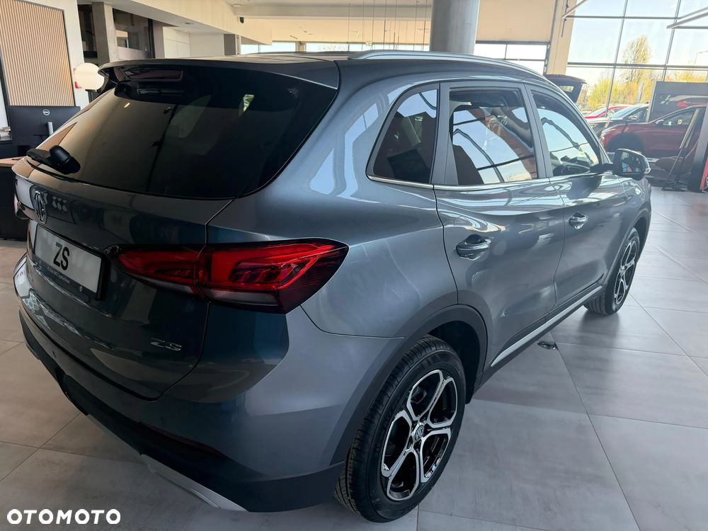 MG ZS 1.5 Excite - 3