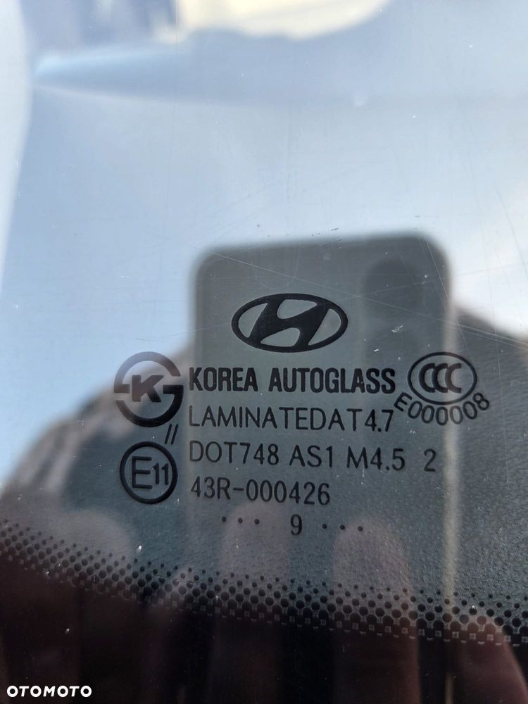 Hyundai i30 1.4 Comfort - 13