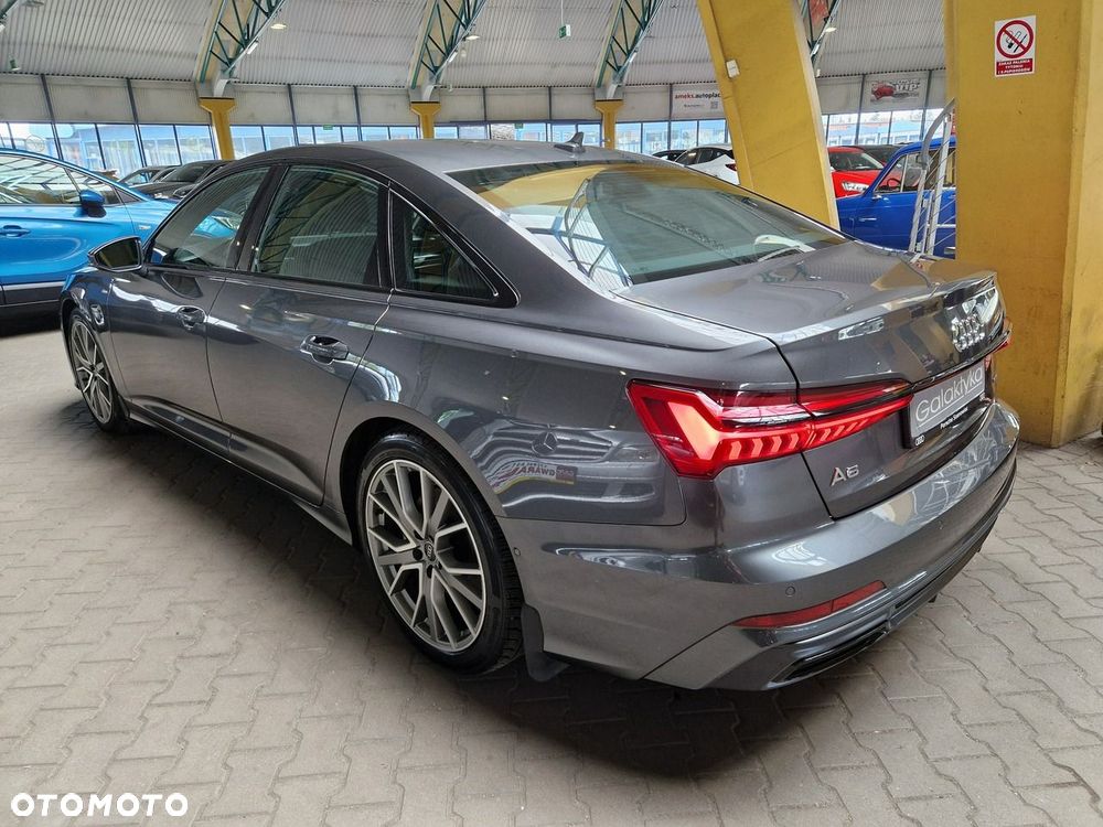 Audi A6 Limousine - 6