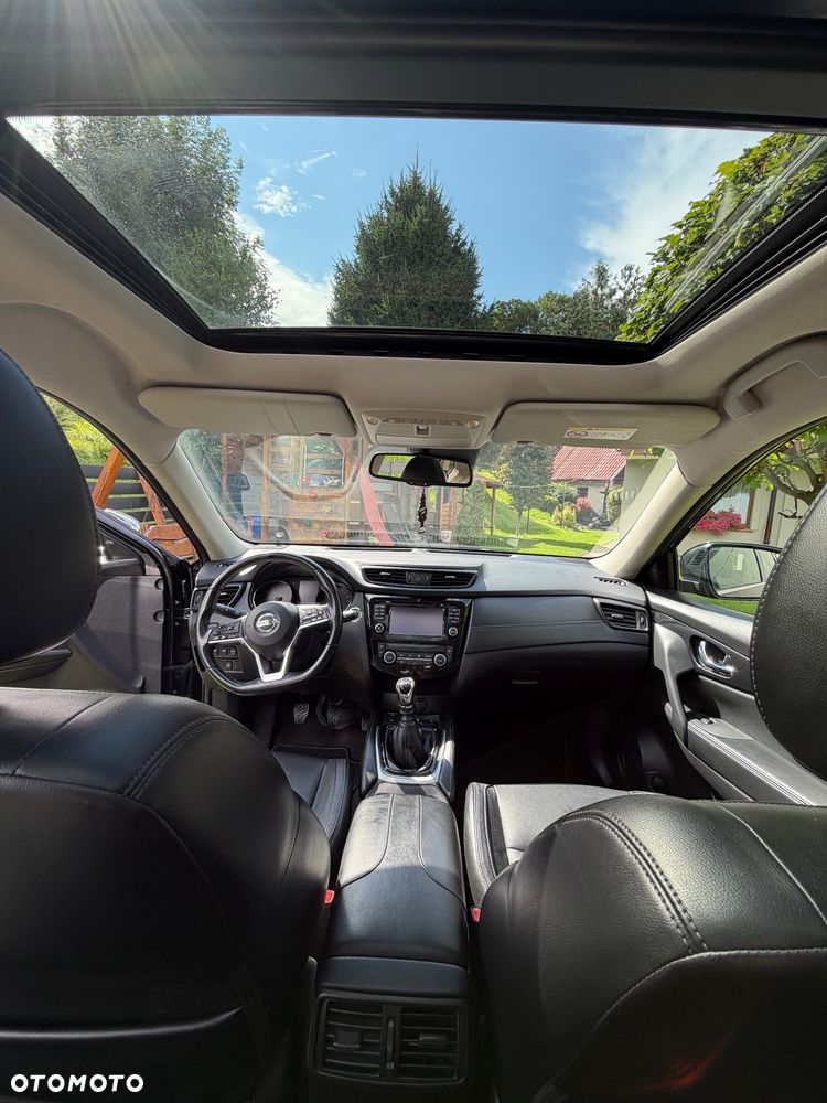 Nissan X-Trail 1.6 DIG-T Tekna 2WD - 9