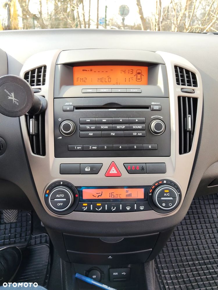 Kia Ceed 2.0 Optimum - 17