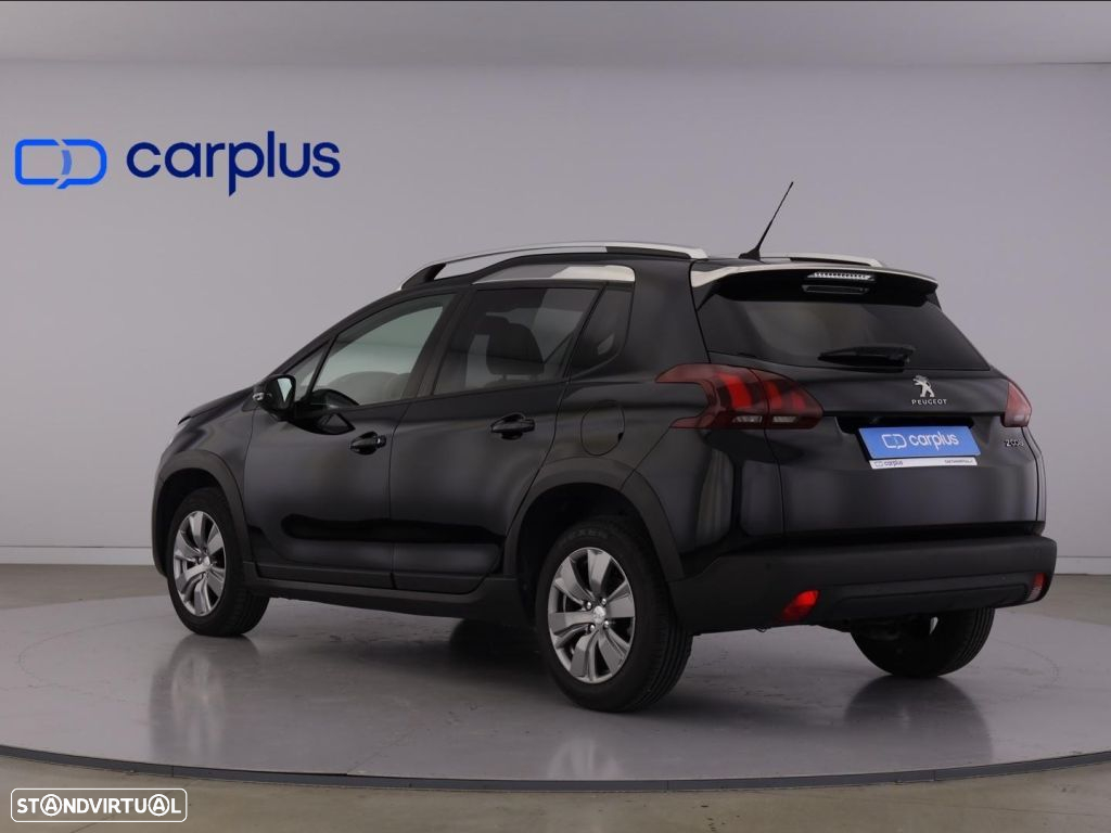 Peugeot 2008 1.2 PureTech Signature - 5