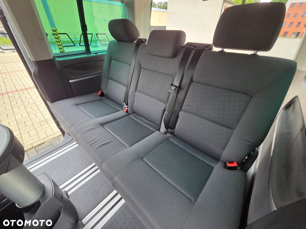 Volkswagen Multivan L1 Highline - 40