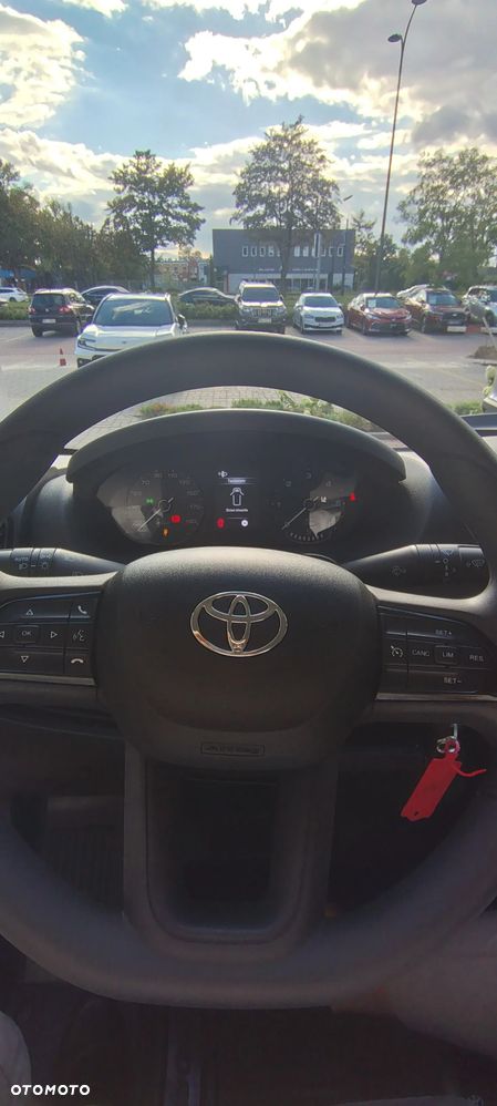 Toyota Proace Max - 12