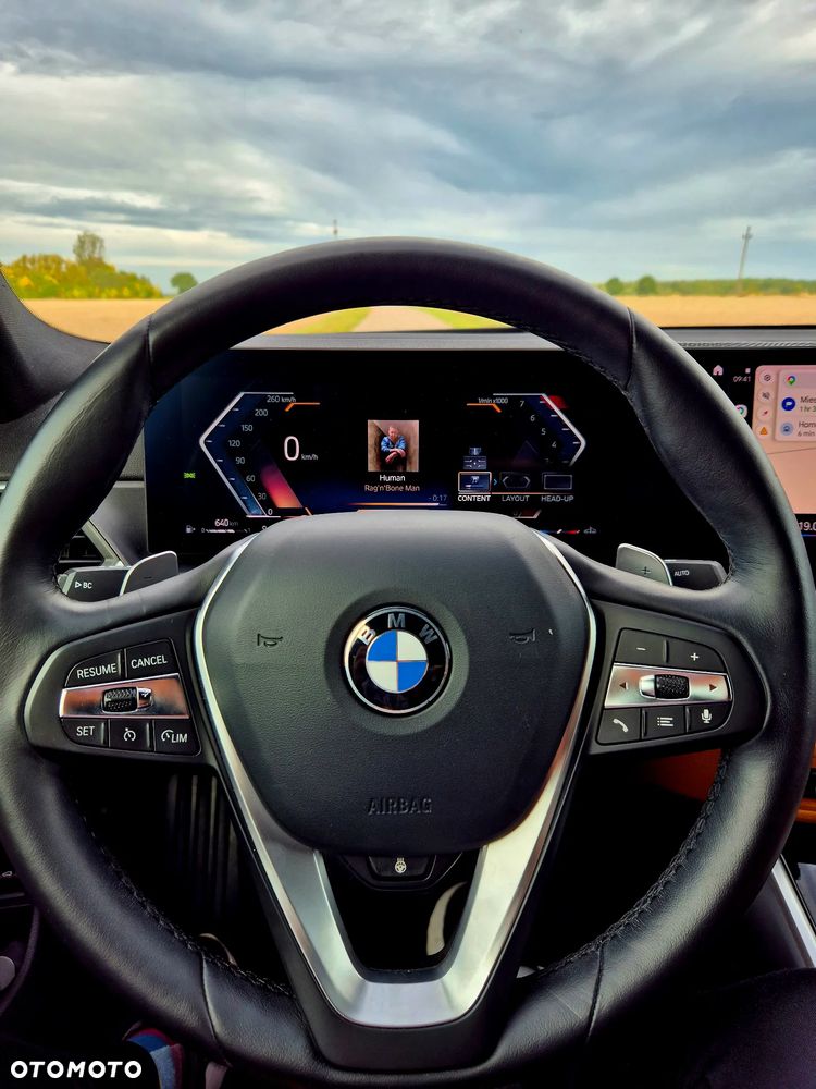 BMW Seria 3 - 15