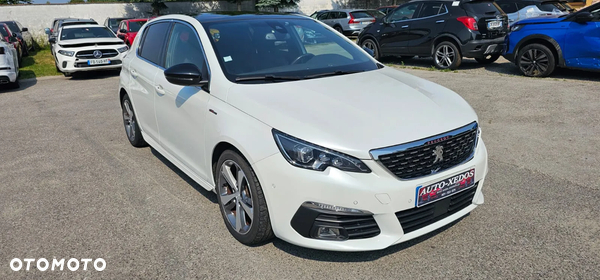 Peugeot 308 PureTech 130 Stop & Start GT-Line Edition