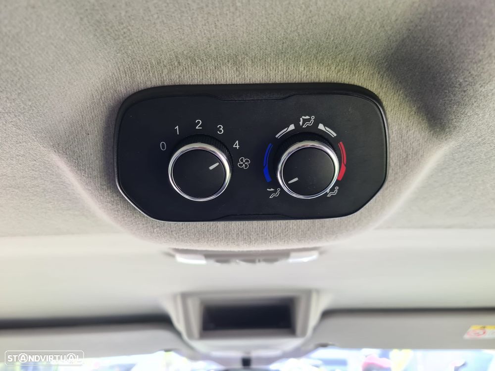 Ford Transit Custom 270L1 2.0 H1-T.B.Trend - 11