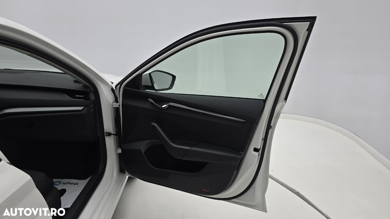 Skoda Octavia - 18