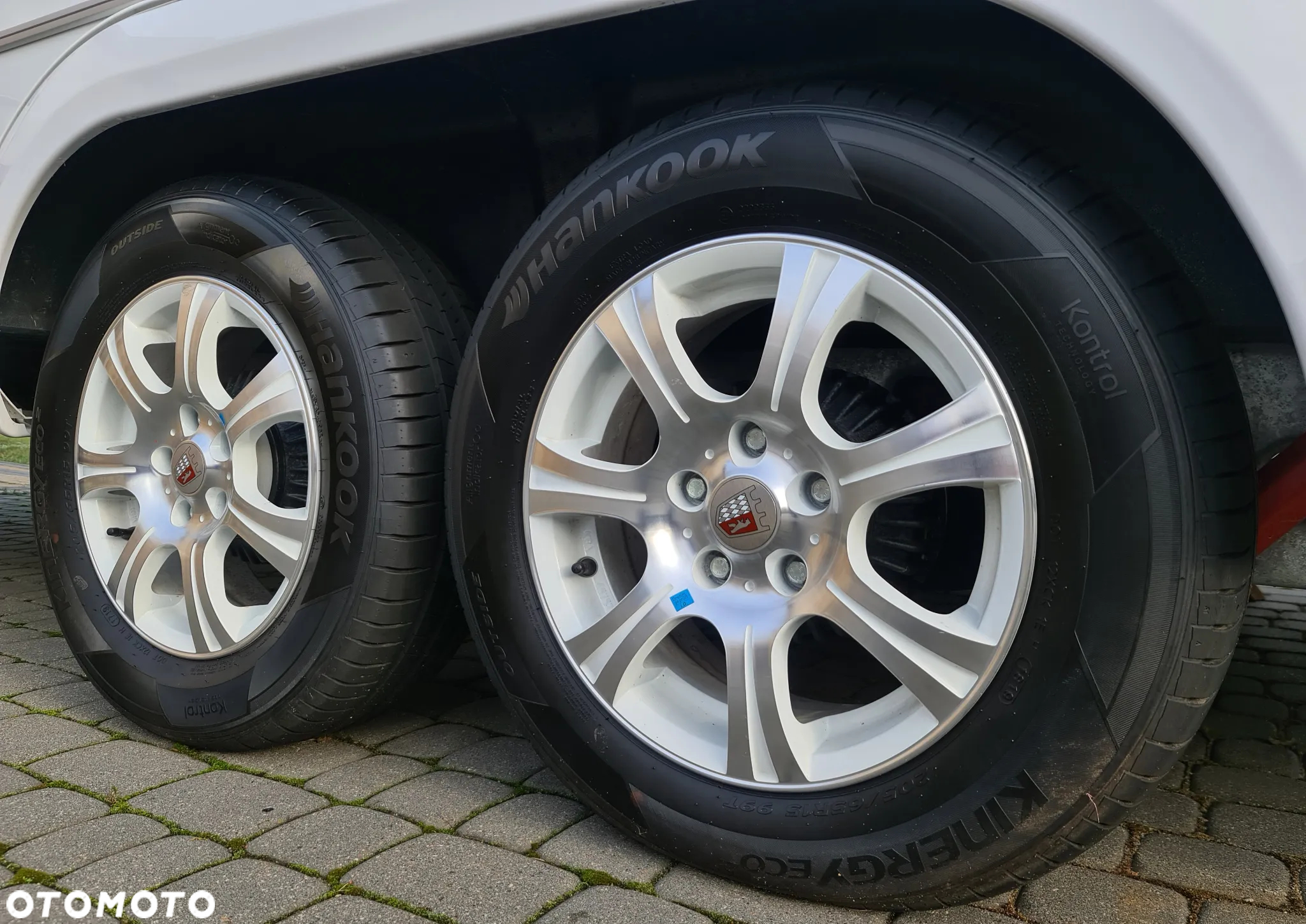 Tabbert CELLINI 655 DF 2.5 - 16