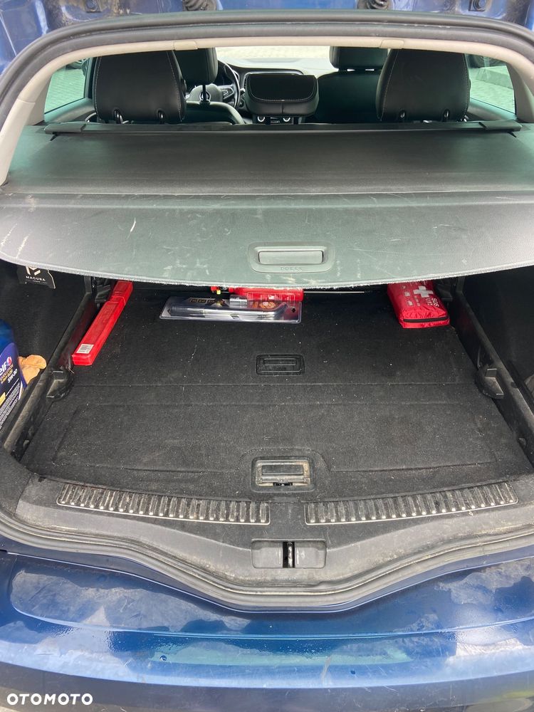 Renault Megane 1.5 dCi Bose EDC - 7
