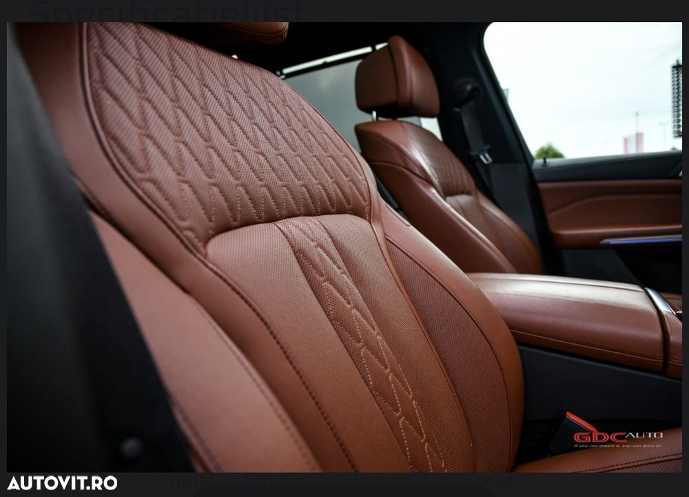 BMW X5 xDrive45e - 18