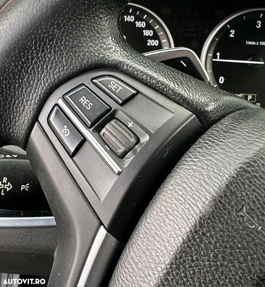 BMW X4 - 36
