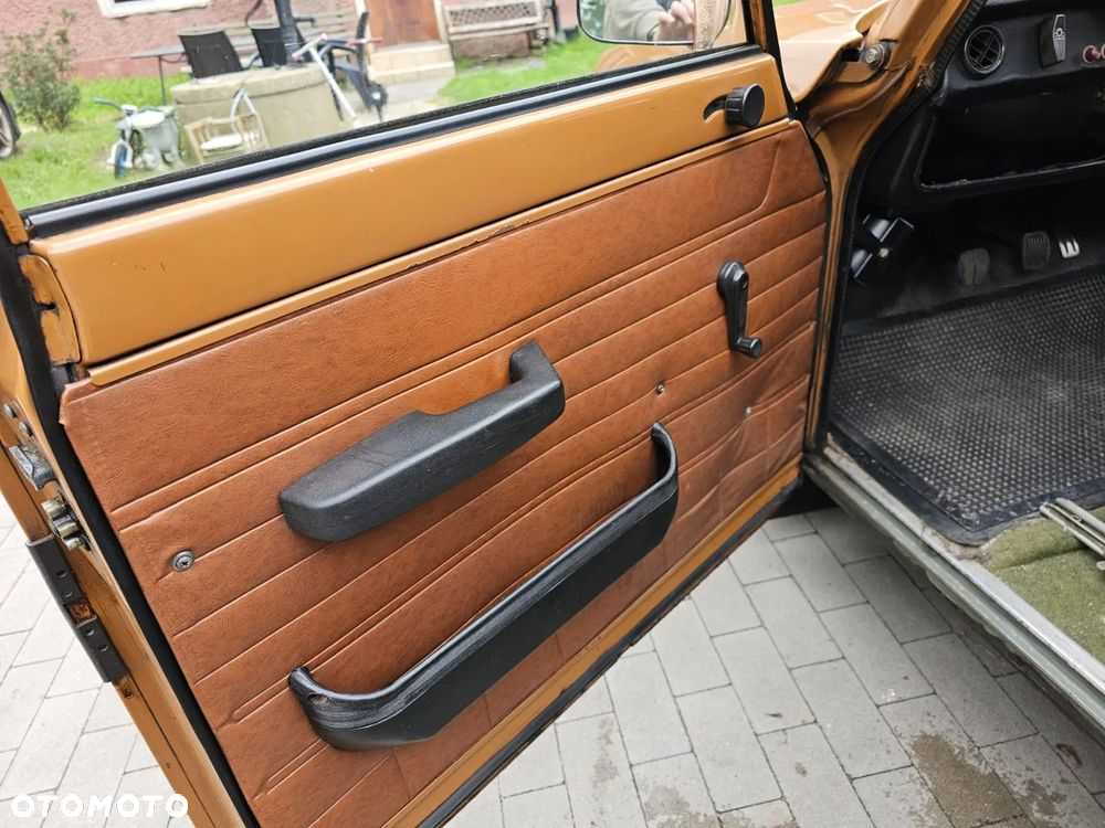 Wartburg 353 - 12