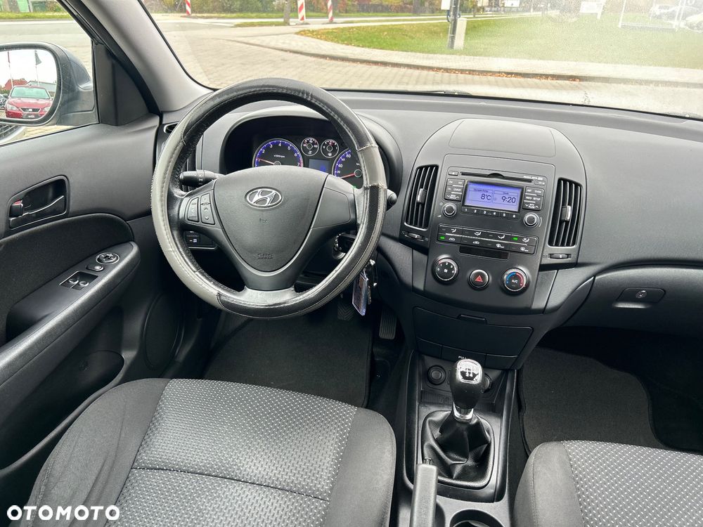 Hyundai i30 1.4 Classic - 12