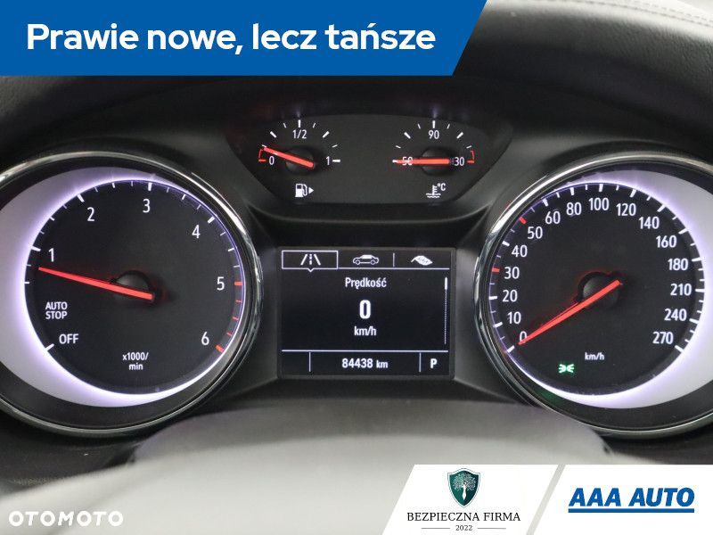 Opel Insignia - 13