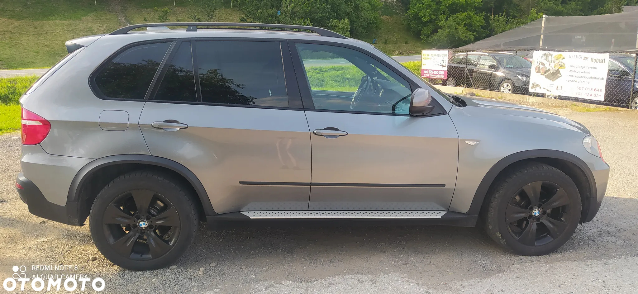 BMW X5 3.0d xDrive - 4
