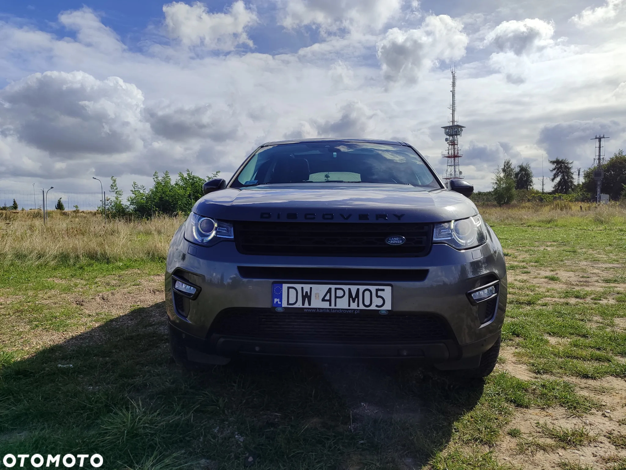 Land Rover Discovery Sport 2.0 Si4 HSE - 6