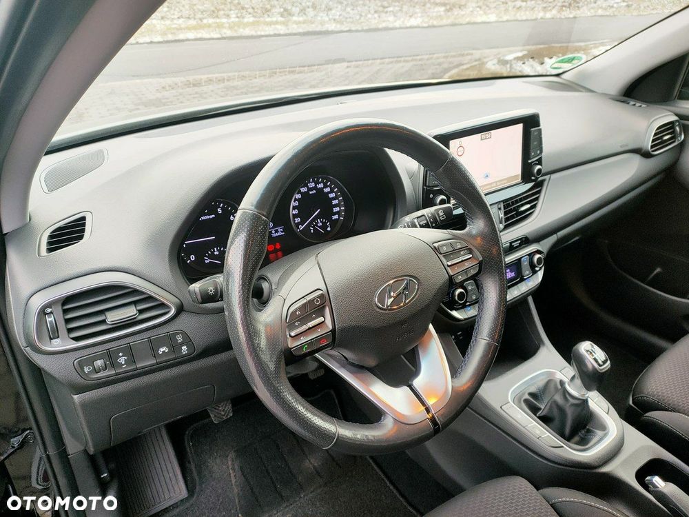 Hyundai i30 1.4 T-GDI Premium - 10