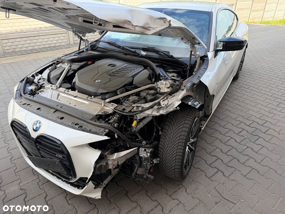 BMW Seria 4 M440i xDrive - 7