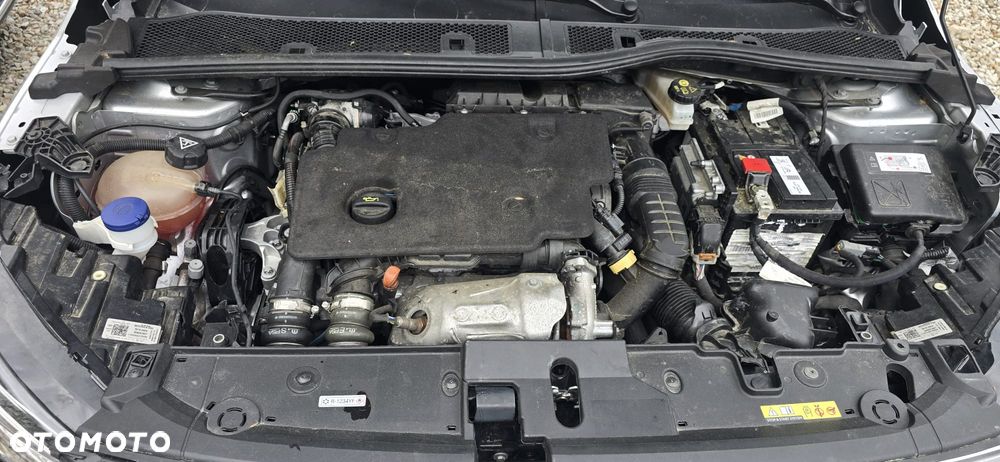 Opel Corsa 1.5 Start/Stop Ultimate - 23