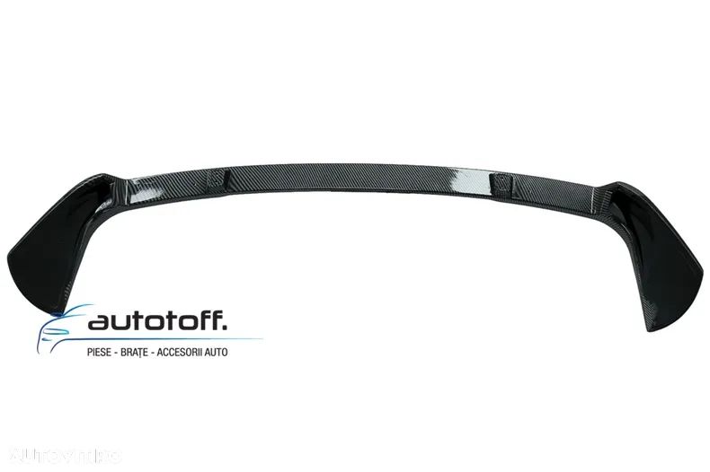 Kit aerodinamic BMW X5 G05 (2018+) Carbon Design - 16