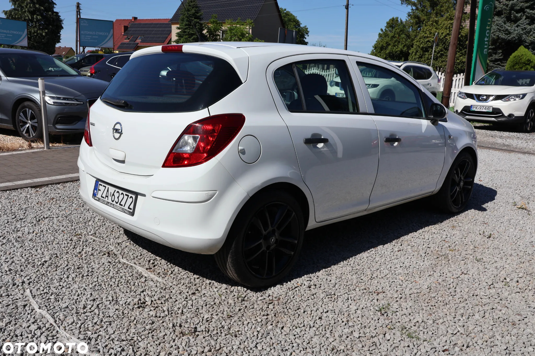 Opel Corsa 1.2 16V Edition / Active - 3