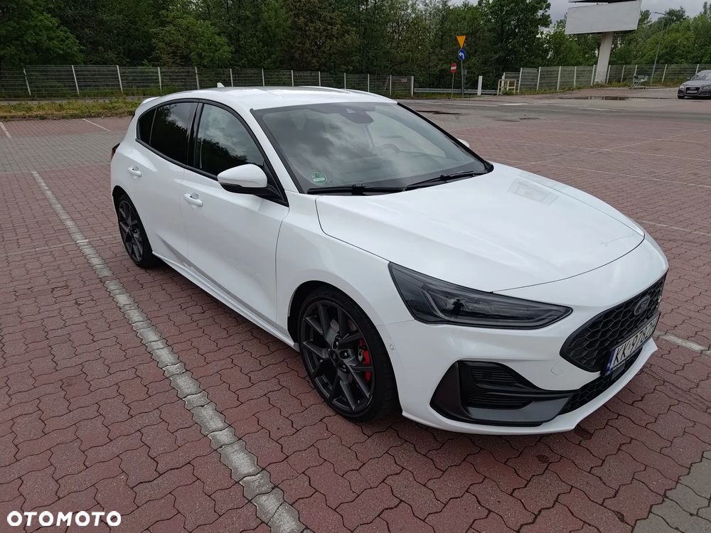 Ford Focus 2.3 EcoBoost ST X - 7