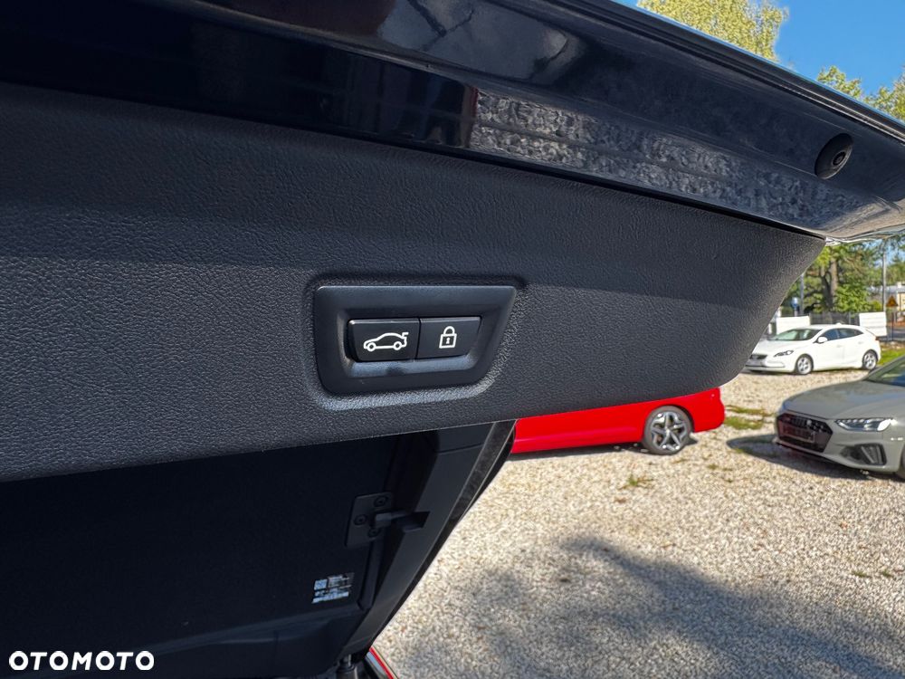 BMW Seria 4 420d xDrive Sport-Aut M Sport - 26